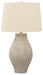 Layal Table Lamp Table Lamp Ashley Furniture