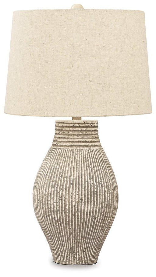 Layal Table Lamp Table Lamp Ashley Furniture