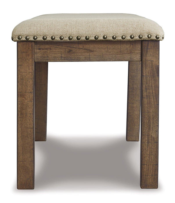 Moriville Dining Bench Bench Ashley Furniture