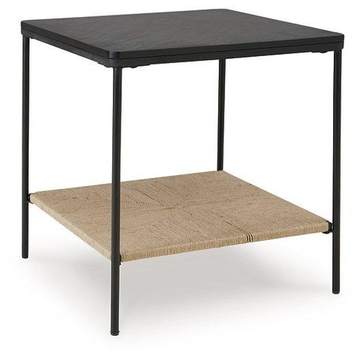 Minrich Accent Table Table Ashley Furniture