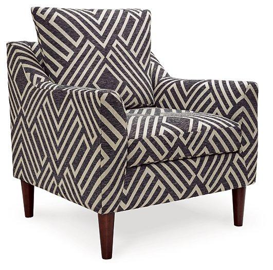 Morrilton Next-Gen Nuvella Accent Chair Accent Chair Ashley Furniture