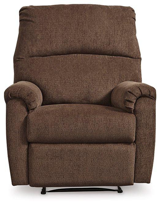 Nerviano Recliner Recliner Ashley Furniture