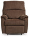 Nerviano Recliner Recliner Ashley Furniture