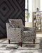 Morrilton Next-Gen Nuvella Accent Chair Accent Chair Ashley Furniture