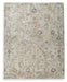 Dudmae 7'10" x 10'3" Rug Rug Ashley Furniture