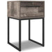 Neilsville Nightstand Nightstand Ashley Furniture