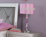 Nyssa Table Lamp Table Lamp Youth Ashley Furniture