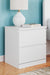 Onita Nightstand Nightstand Ashley Furniture