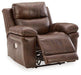 Edmar Power Recliner Recliner Ashley Furniture