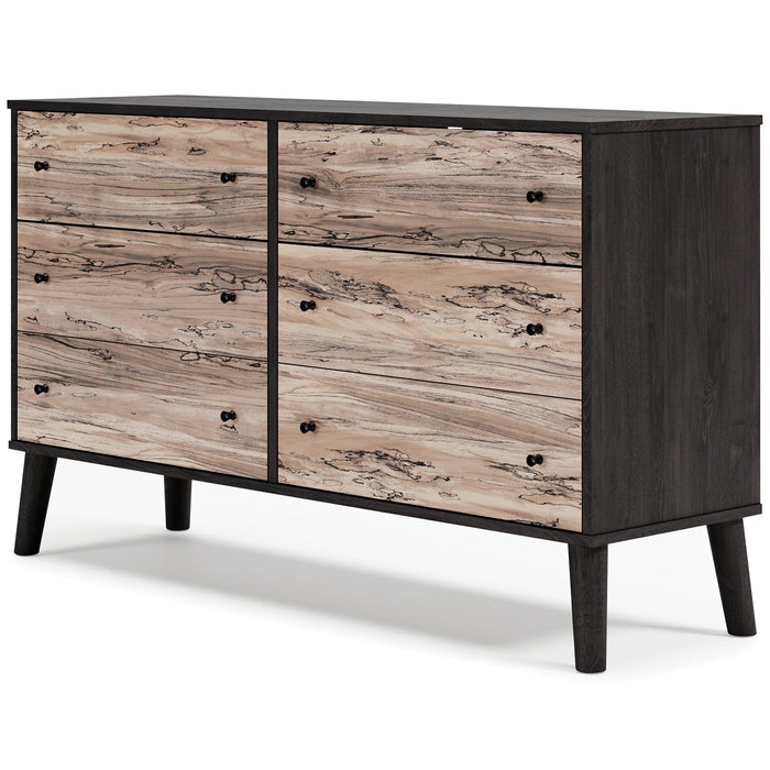 Piperton Dresser Dresser Ashley Furniture