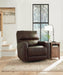 Emberla Swivel Glider Recliner Recliner Ashley Furniture