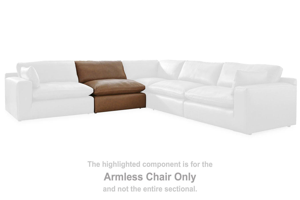 Emilia Sectional Sofa Sectional Ashley Furniture
