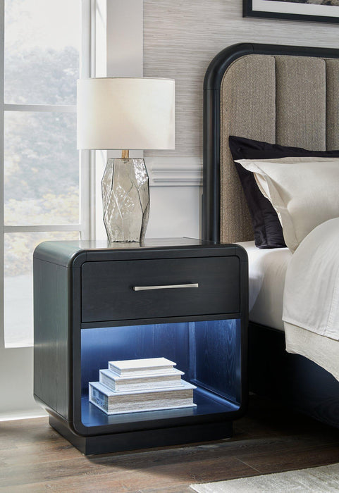 Rowanbeck Nightstand Nightstand Ashley Furniture