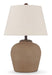 Scantor Table Lamp Table Lamp Ashley Furniture