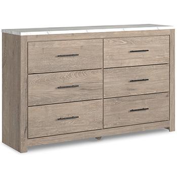 Senniberg Dresser Dresser Ashley Furniture