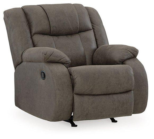 First Base Recliner Recliner Ashley Furniture