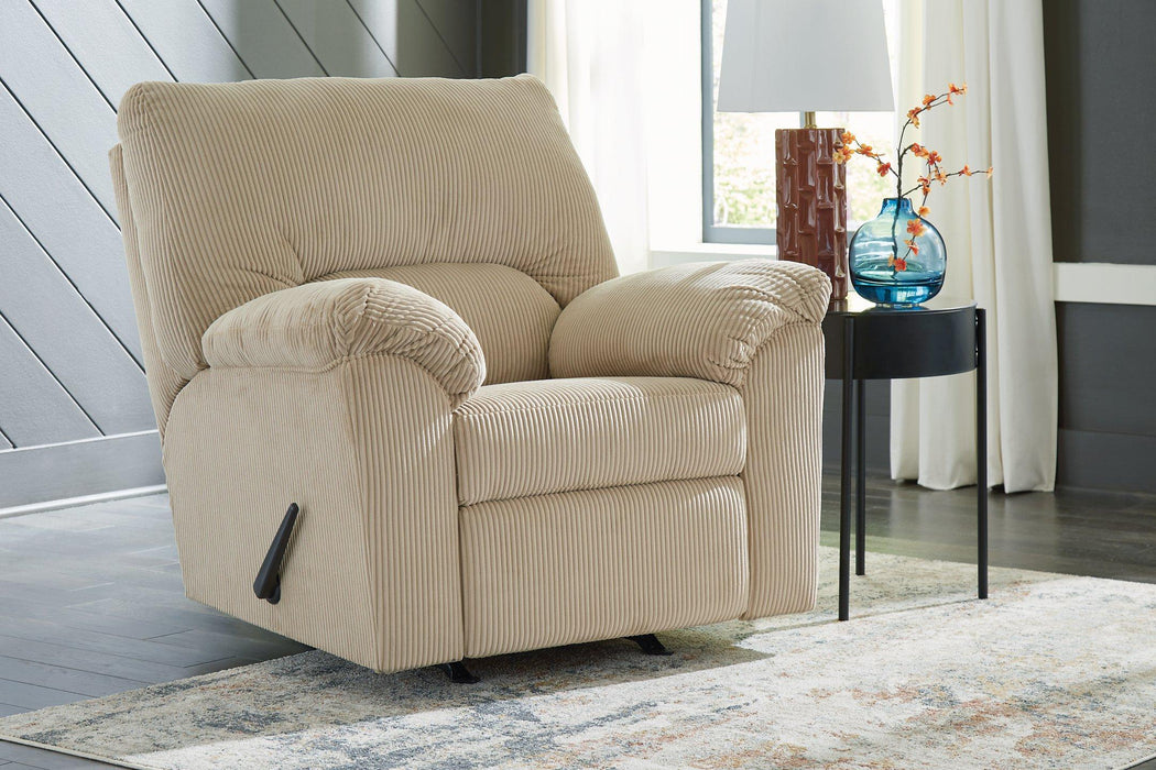 SimpleJoy Recliner Recliner Ashley Furniture