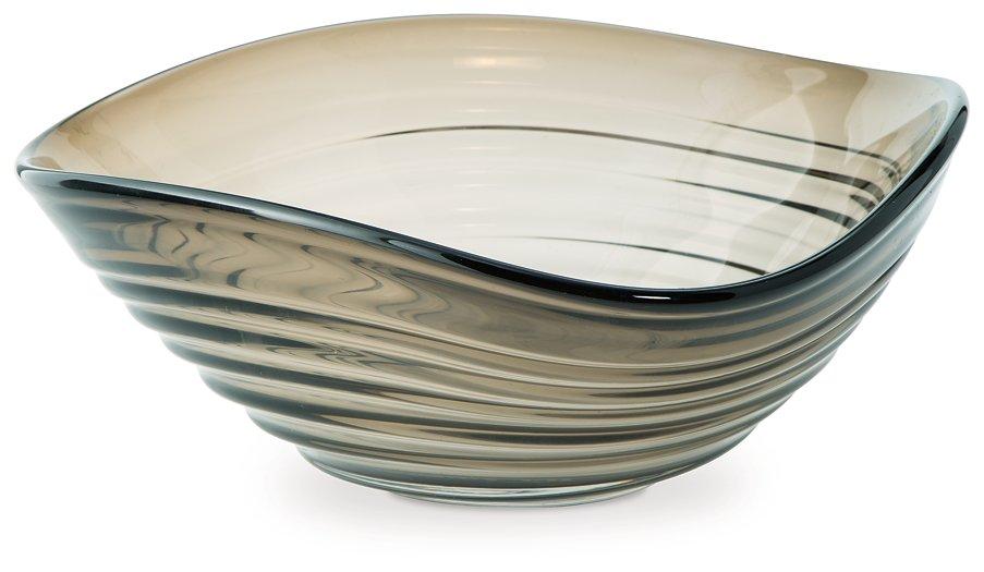 Solariston Bowl Bowl Ashley Furniture