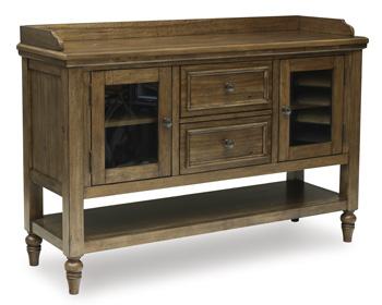 Sturlayne Dining Server Server Ashley Furniture