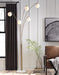 Taliya Arc Lamp Floor Lamp Ashley Furniture