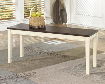 Whitesburg Dining Bench Bench Ashley Furniture