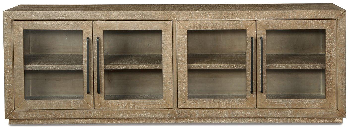 Waltleigh Accent Cabinet Accent Cabinet Ashley Furniture