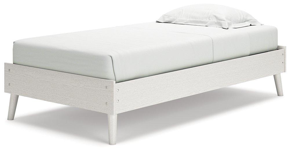 Aprilyn Bed Bed Ashley Furniture