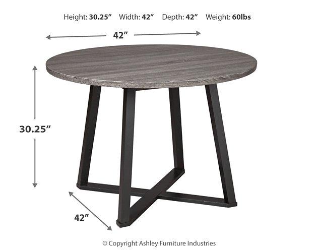 Centiar Dining Set Dining Room Set Ashley Furniture