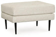 Hazela Ottoman Ottoman Ashley Furniture