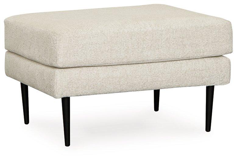 Hazela Ottoman Ottoman Ashley Furniture