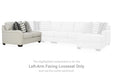 Huntsworth Sectional with Chaise Sectional Ashley Furniture