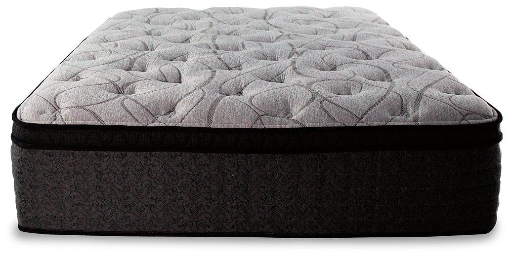 Hybrid 1600 Mattress Mattress Ashley Furniture