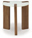 Isanti End Table End Table Ashley Furniture