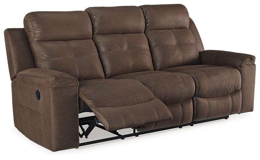 Jesolo Reclining Sofa Sofa Ashley Furniture