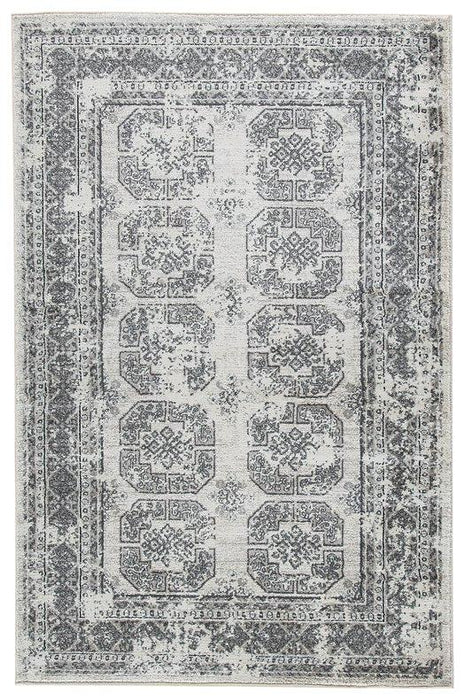 Jirou 5' x 7'6" Rug Rug Ashley Furniture