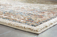 Jirair 5'3" x 7' Rug Rug Ashley Furniture