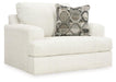 Karinne Oversized Chair Chair Ashley Furniture