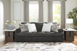 Karinne Living Room Set Living Room Set Ashley Furniture