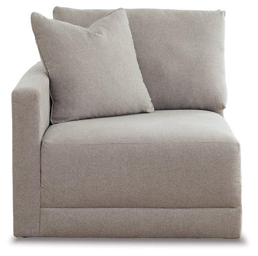 Katany 2-Piece Sectional Loveseat Loveseat Ashley Furniture