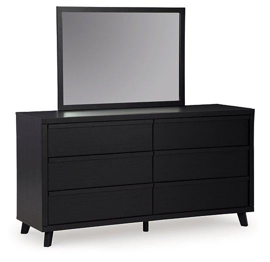 Danziar Bedroom Set Bedroom Set Ashley Furniture