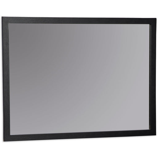 Danziar Bedroom Mirror Mirror Ashley Furniture