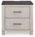 Darborn Nightstand Nightstand Ashley Furniture