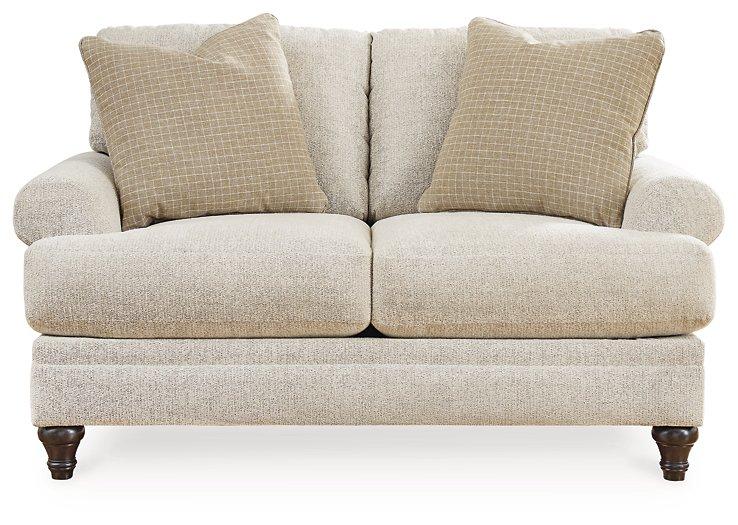 Valerani Loveseat Loveseat Ashley Furniture