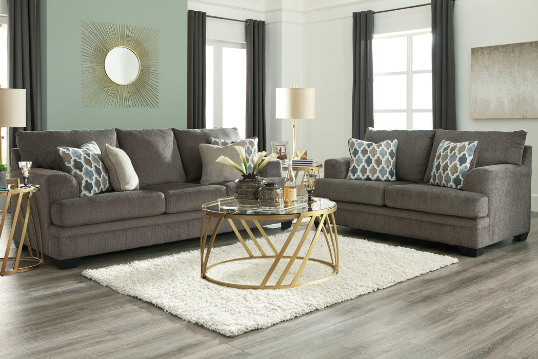 Dorsten Living Room Set Living Room Set Ashley Furniture