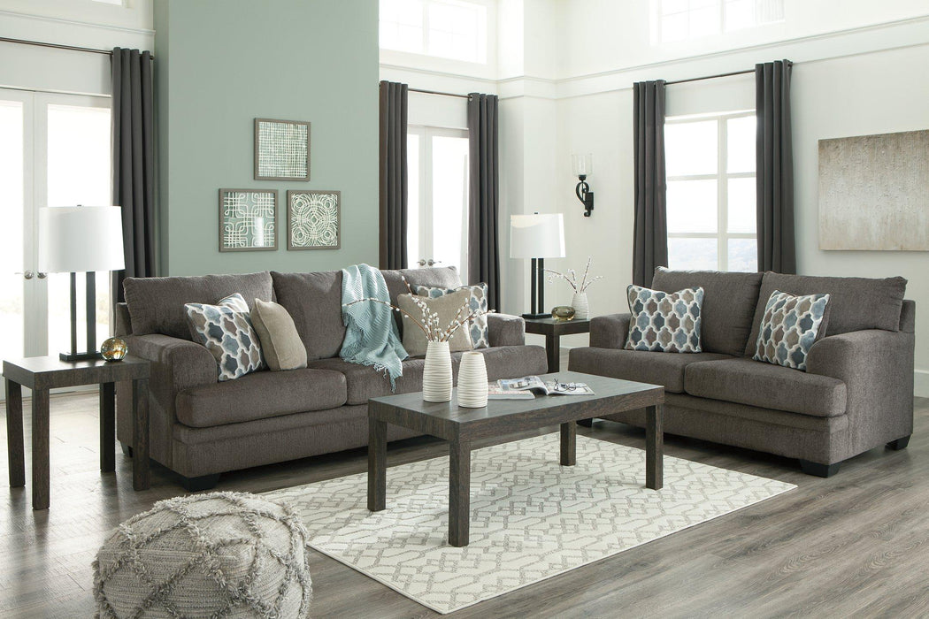 Dorsten Sofa Sleeper Sleeper Ashley Furniture