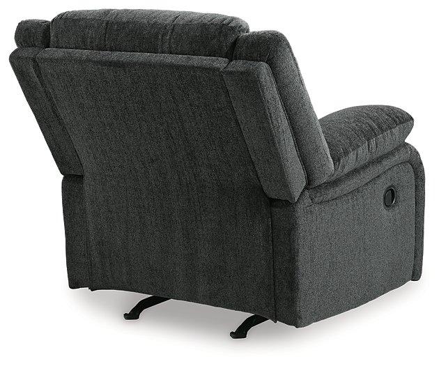 Draycoll Recliner Recliner Ashley Furniture