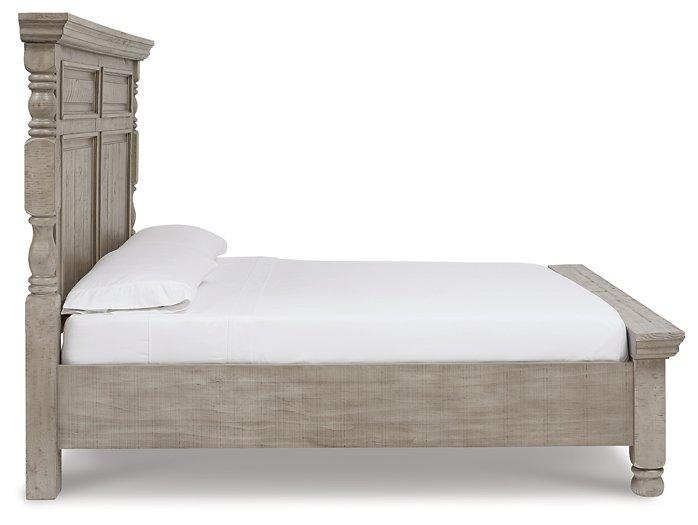 Harrastone Bedroom Set Bedroom Set Ashley Furniture