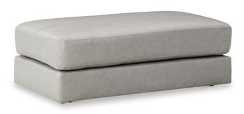 Amiata Oversized Accent Ottoman Ottoman Ashley Furniture