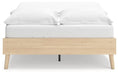 Cabinella Bed Bed Ashley Furniture