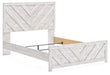 Cayboni Bed Bed Ashley Furniture